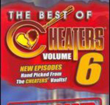 BEST OF CHEATERS V6,THE Hot on Sale