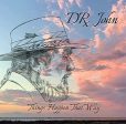 DR. JOHN - THINGS HAPPEN THAT WAY (CD) Cheap