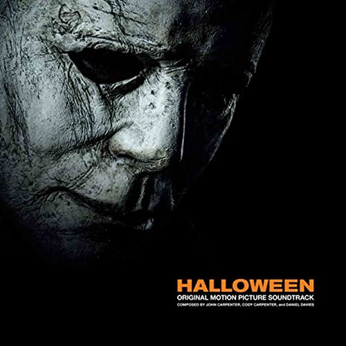 JOHN CARPENTER - HALLOWEEN (ORIGINAL SOUNDTRACK) - YELLOW GREEN BLACK (VINYL) Hot on Sale