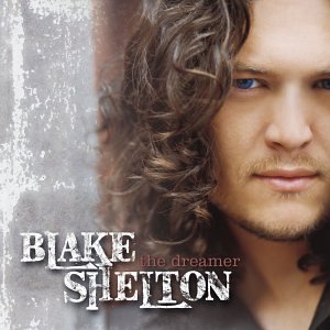 SHELTON, BLAKE - THE DREAMER Sale