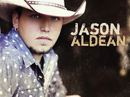 ALDEAN, JASON - JASON ALDEAN (CD) Cheap