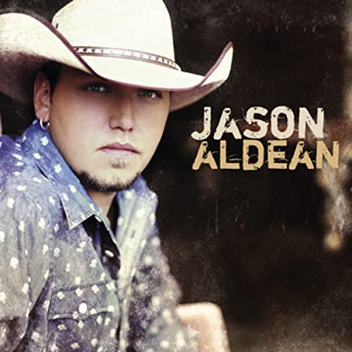 ALDEAN, JASON - JASON ALDEAN (CD) Cheap