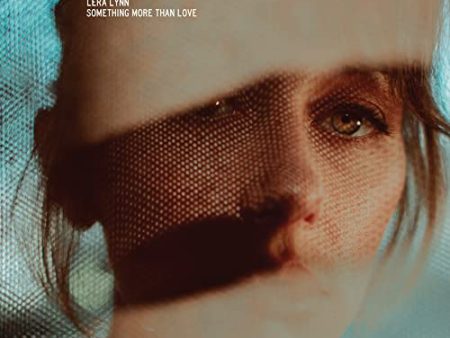 LERA LYNN - SOMETHING MORE THAN LOVE (VINYL) on Sale