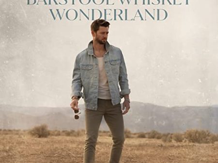 ADAM DOLEAC - BARSTOOL WHISKEY WONDERLAND (CD) For Cheap