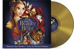 SONGS FROM BEAUTY & THE BEAST   O.S.T. - SONGS FROM BEAUTY AND THE BEAST (GOLD VINYL) For Cheap