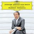 PERAHIA, MURRAY - J.S. BACH: FRENCH SUITES (2CD SET) (CD) Online Hot Sale