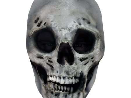 Adult Skull Nylon Full Mask For Sale