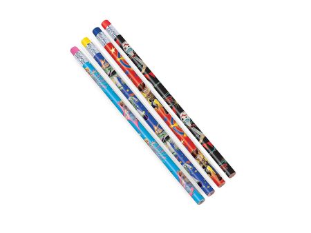 Disney Pixar Toy Story 4 Pencils Favors 8pcs on Sale