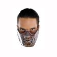 Adult Cannibal Crazy Mask For Sale