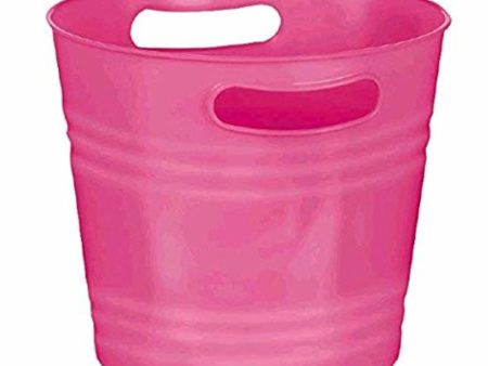 Pink Summer Ice Bucket Online Hot Sale