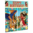 Elena Of Avalor Scene Setter 5pcs Supply