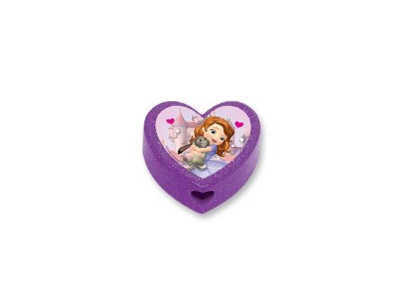 Disney Sofia the First Pencil Sharpener Favor Cheap