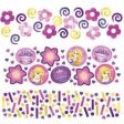 Rapunzel Value Pack Confetti on Sale