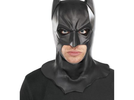 Adult Batman Full Mask Discount