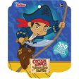 Jake And The Neverland Pirates Sticker Book For Cheap