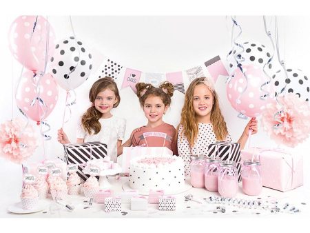 Sweets Party Decoration Set For Discount