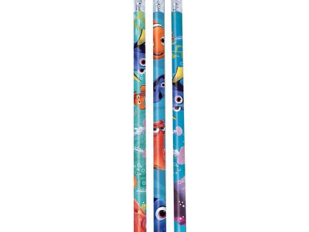 Finding Dory Pencils 12pcs Sale