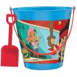 Jake Pail With Shovel Hot on Sale