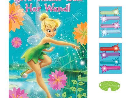 Tinker Bell Party Game For Sale