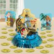 Jake And The Neverland Pirates Table Decorating Kit Online