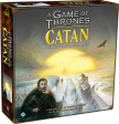 A Game of Thrones: Catan - Brotherhood of the Watch For Discount