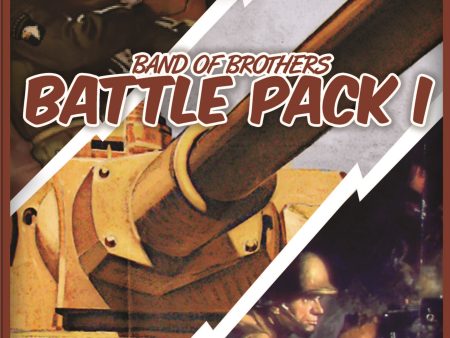 Band of Brothers: Battle Pack 1 Online now