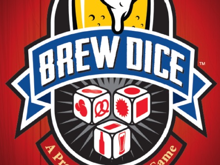 Brew Dice on Sale