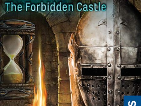 Exit: The Game - The Forbidden Castle For Discount