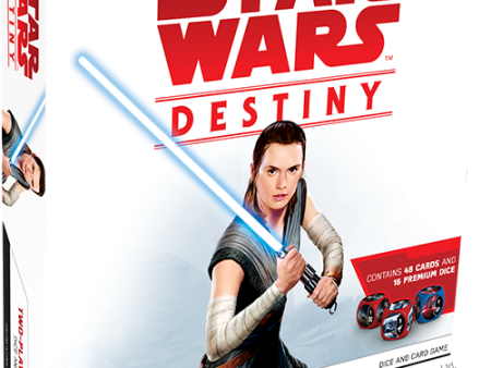 Star Wars: Destiny Two-Player Game Online