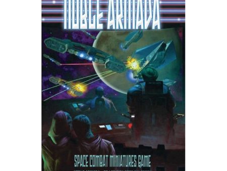 Noble Armada 3rd Edition Online