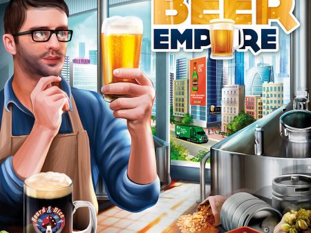 Beer Empire Discount