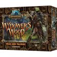 Widower s Wood: An Iron Kingdoms Adventure Board Game - Dead Men Walking Expansion Supply