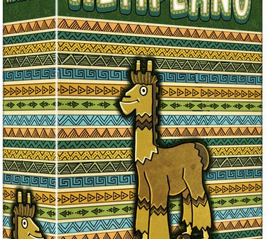 Altiplano (Renegade Game Studios) Online Hot Sale