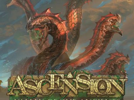 Ascension: Valley of the Ancients Cheap