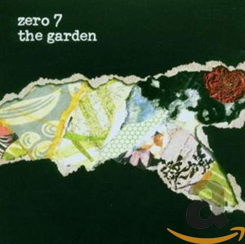 ZERO 7 - THE GARDEN For Discount